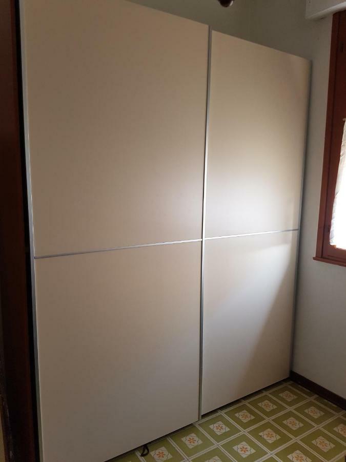Sottomarina Beach Apartment Bagian luar foto