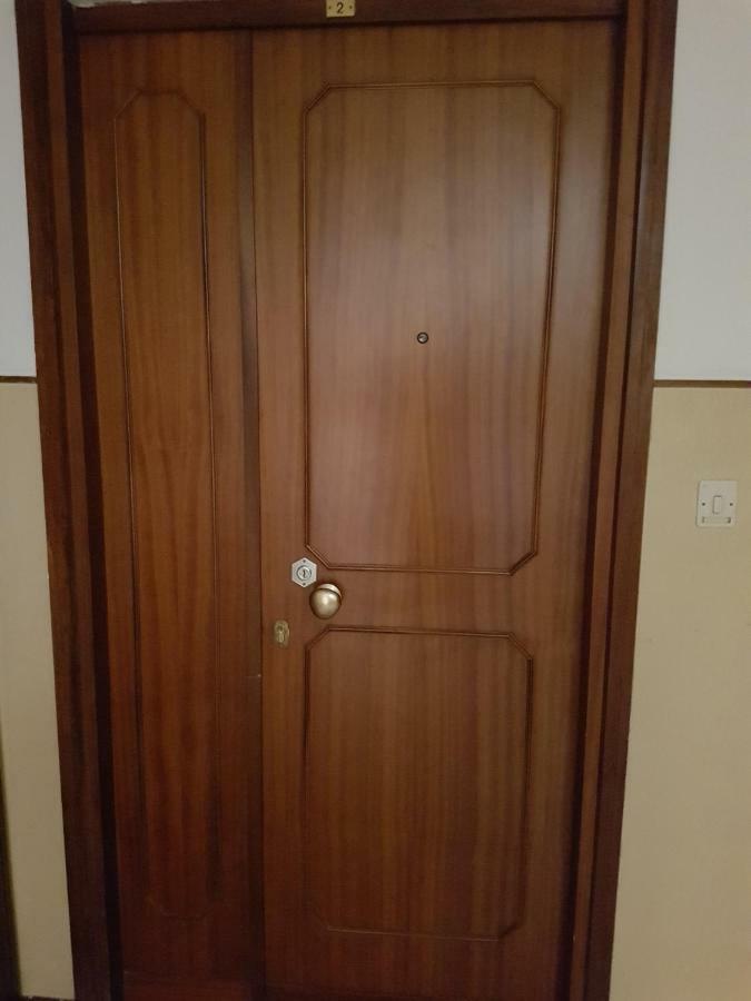 Sottomarina Beach Apartment Bagian luar foto