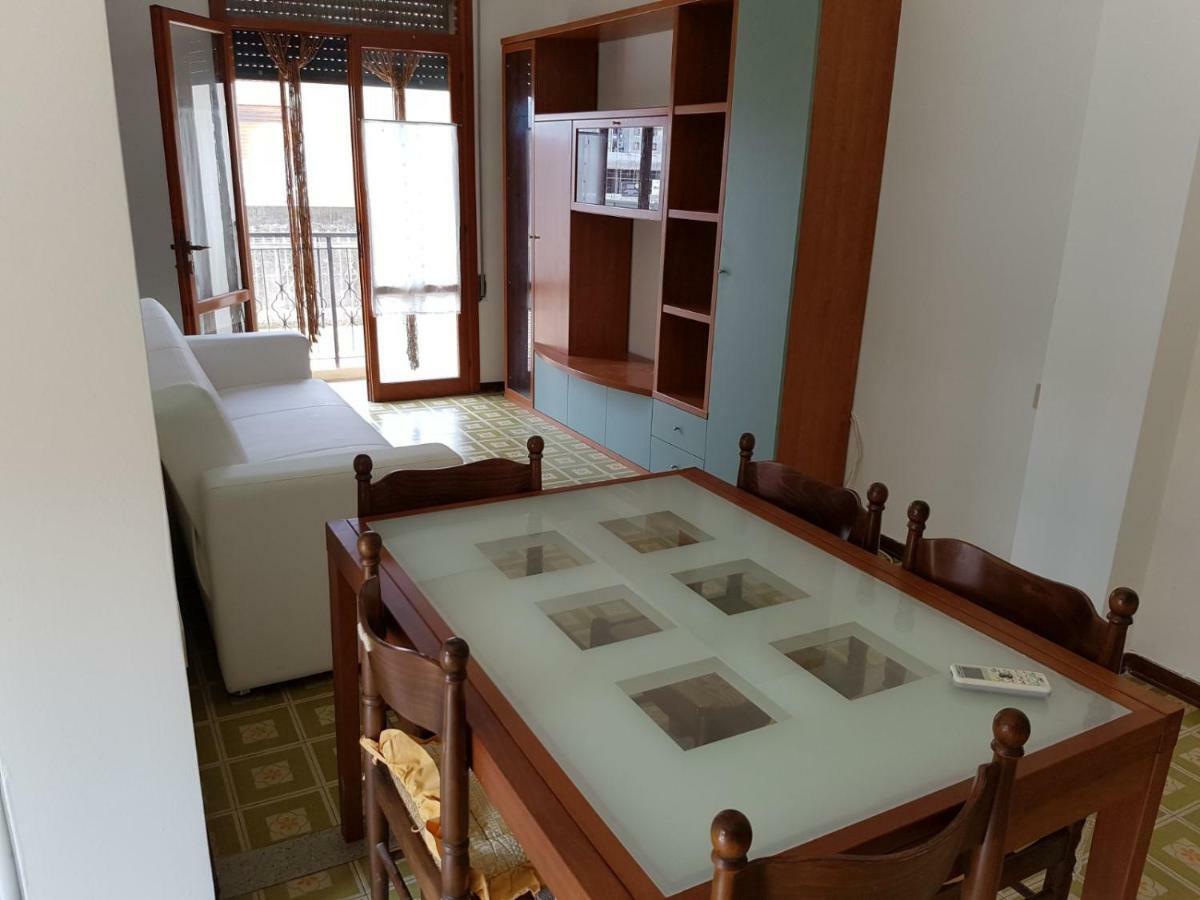 Sottomarina Beach Apartment Bagian luar foto