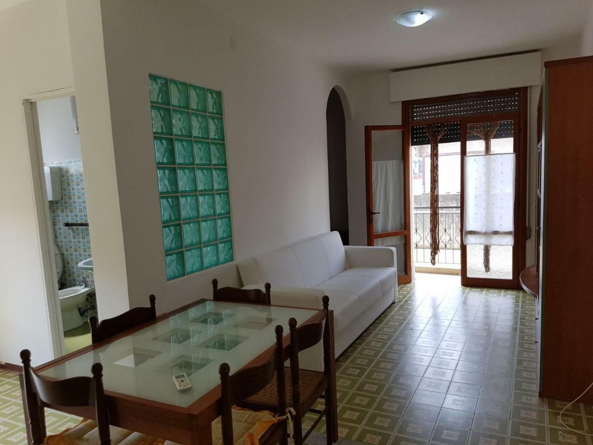 Sottomarina Beach Apartment Bagian luar foto