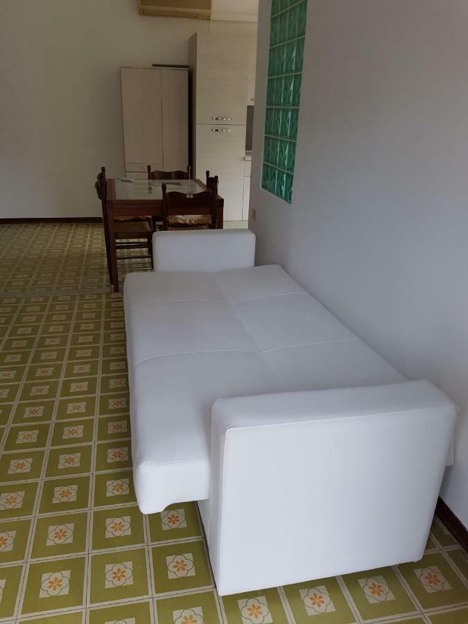Sottomarina Beach Apartment Bagian luar foto